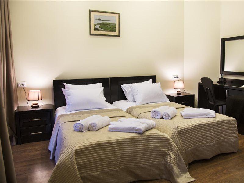 Gold Star Hotel Τυφλίδα Εξωτερικό φωτογραφία