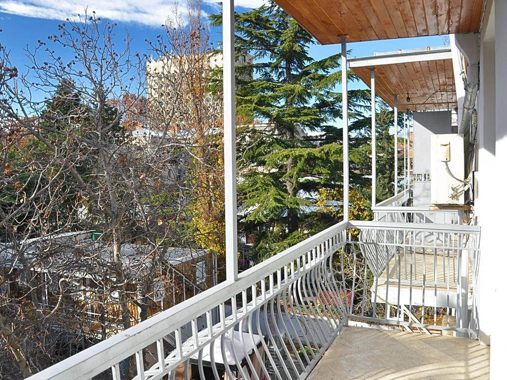 Gold Star Hotel Τυφλίδα Εξωτερικό φωτογραφία