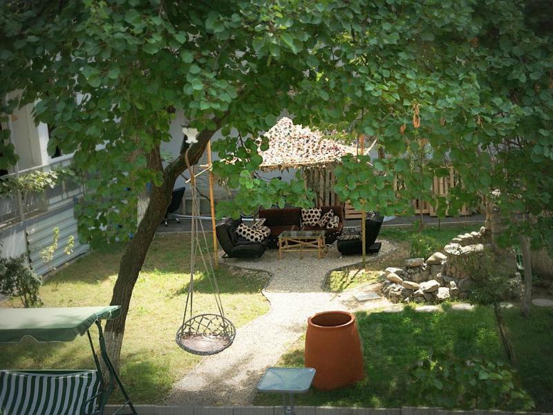 Gold Star Hotel Τυφλίδα Εξωτερικό φωτογραφία