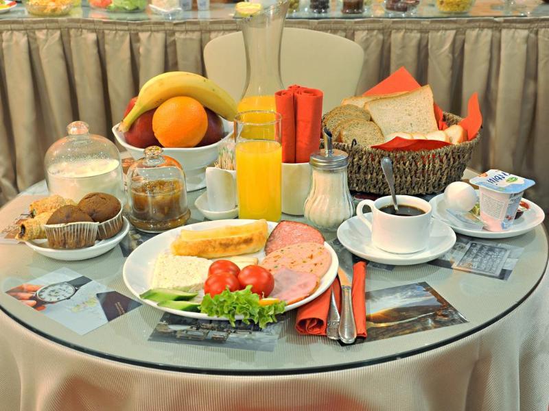 Gold Star Hotel Τυφλίδα Εξωτερικό φωτογραφία