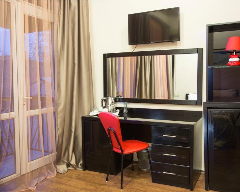 Gold Star Hotel Τυφλίδα Εξωτερικό φωτογραφία