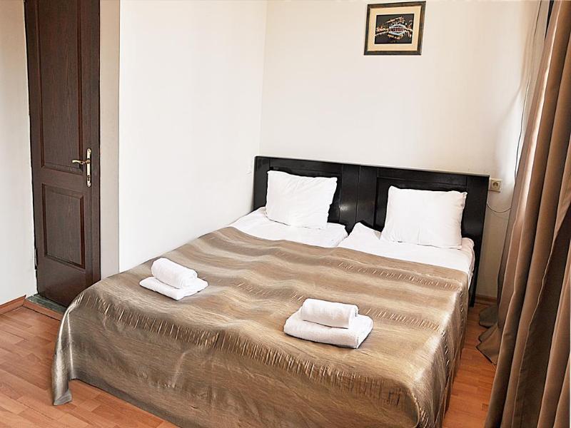 Gold Star Hotel Τυφλίδα Εξωτερικό φωτογραφία