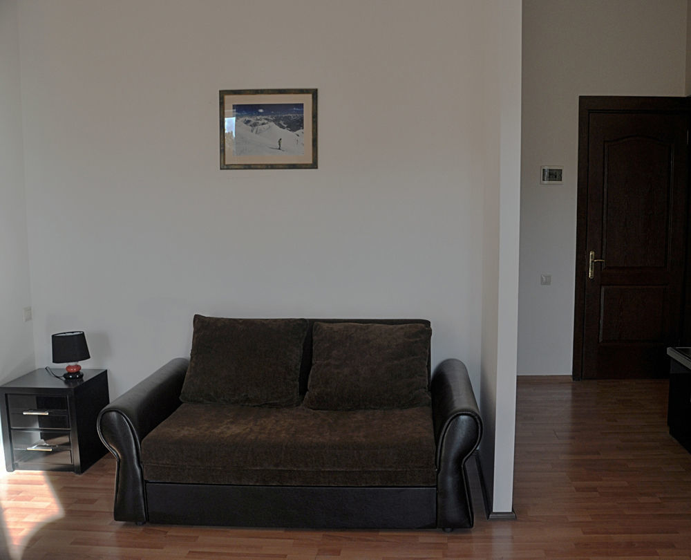 Gold Star Hotel Τυφλίδα Εξωτερικό φωτογραφία