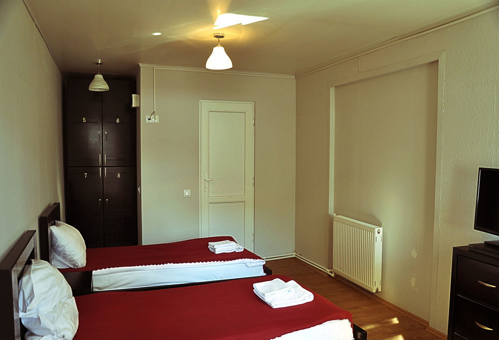 Gold Star Hotel Τυφλίδα Εξωτερικό φωτογραφία