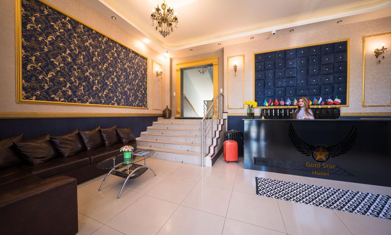 Gold Star Hotel Τυφλίδα Εξωτερικό φωτογραφία
