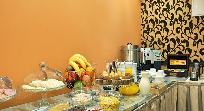 Gold Star Hotel Τυφλίδα Εξωτερικό φωτογραφία