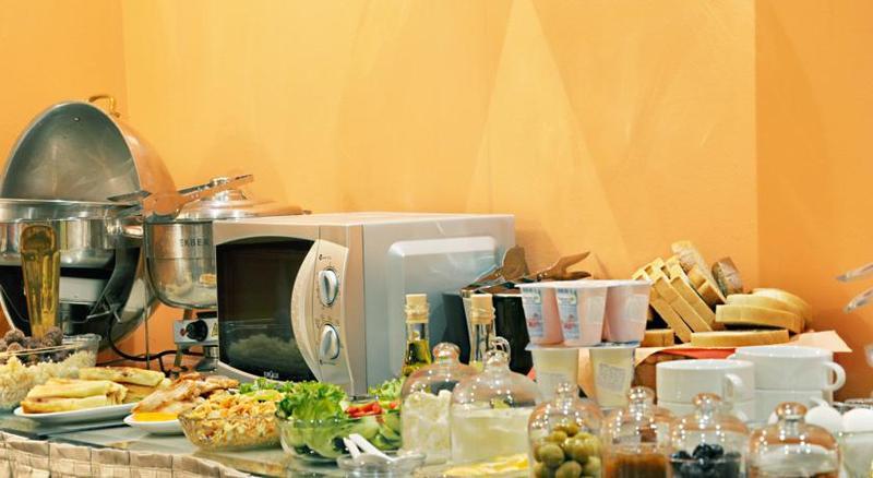 Gold Star Hotel Τυφλίδα Εξωτερικό φωτογραφία